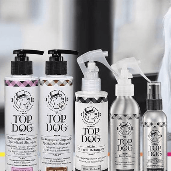 Козметични продукти