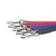 Гумиран повод IDC® Color&Gray Super Grip 14мм 2 метра (4 цвята)