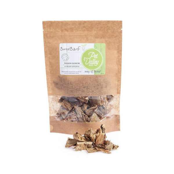 Лакомства за кучета