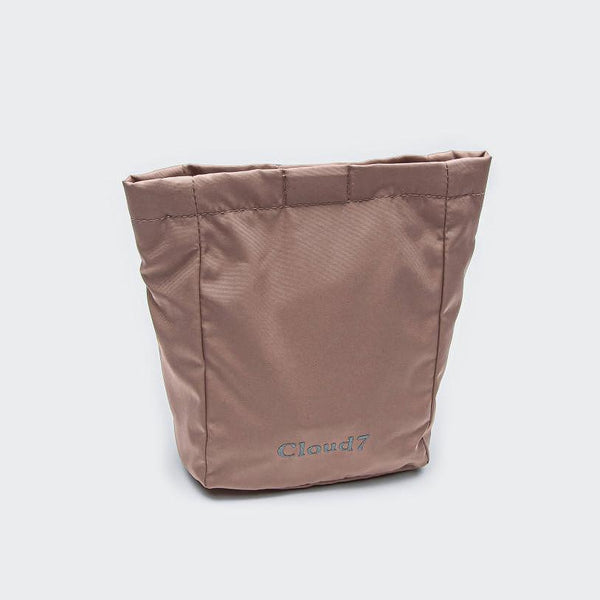 Cloud7 Торбичка за лакомства Калгари, изработена от рециклирани материали, идеална за сухи лакомства.